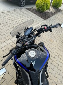 Yamaha MT-09 SP MIMOSEZÓNNA CENA - 6