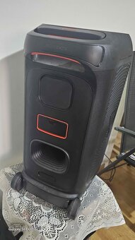 JBL 320 pártybox - 6