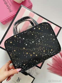 Victoria’s Secret travel beauty bag - 6