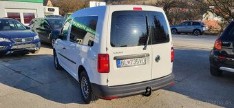 Volkswagen Caddy 2.0 Tdi kup.SR 2019 naj.45000 km - 6