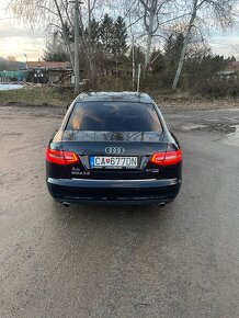 Audi A6 3.0tdi 176kw 2009 quattro - 6