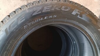 205/60 R16 zimné pneumatiky - 6