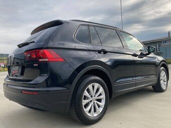 Volkswagen Tiguan 1.4 TSI DSG, Benzín, 110 kW, 2017, 51538 k - 6