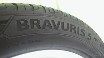 originál el 5x112 r17 Audi - VW group + letné 225/50 r17 XL - 6