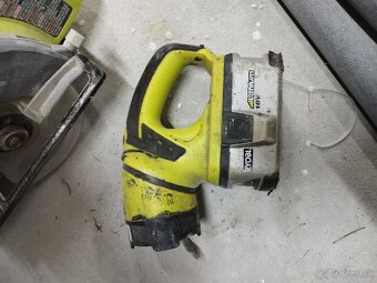 Ryobi - 6