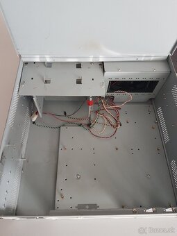 Pc case 4U - 6