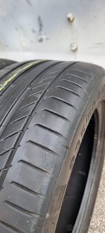 Letné pneumatiky Continental 235/50r19 - 6