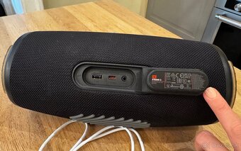 JBL Xtrem 3 - 6