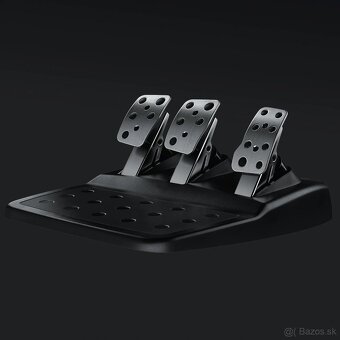 Logitech G29 + Wheel Stand Pro + Shifter - 6