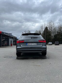 Audi a6 3.0 bitdi - 6