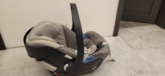 Vajičko Cybex aton 5 - 6