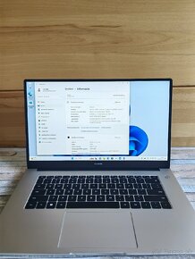 Huawei Matebook D15      2022 - 6