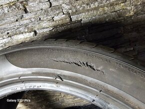 265/45/R20 Pirelli Pzero 2021 - 6