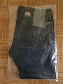 panske dzinsy, rifle G-STAR RAW 3301 velkost W35 L30 - 6