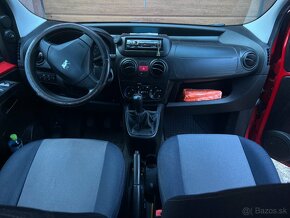 Peugeot Bipper TePee 1.3 HDI - 6