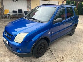 Suzuki Ignis 1.3 - 6