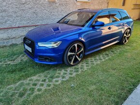 Audi a6 3.0tdi 240kw competition exclusive - 6