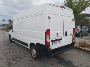 Peugeot Boxer 2.0 BlueHDi 335 L3 - 6