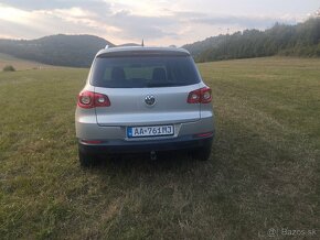 Predam volkswagen tiguan 1.4 tsi 2010 - 6