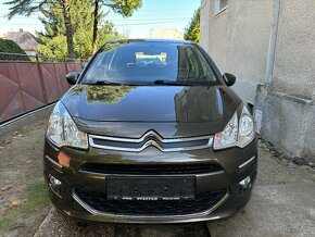 Citroen C3 1.2  PureTech 82 Exclusive - 6