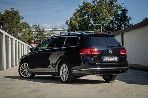 Volkswagen Passat Variant 2.0 TDI BMT Highline DSG - 6