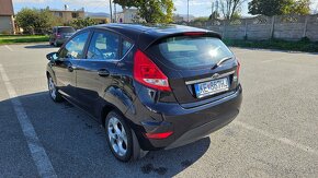 Ford Fiesta 1.25 16V - 6