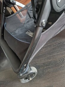 Joie Pact Stroller - 6