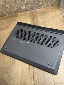 Lenovo LOQ (i5-13500H RTX 4060 144Hz 24gb RAM) - 6