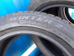 Zimné pneu 225/50R17 Pirelli 2022 - 6