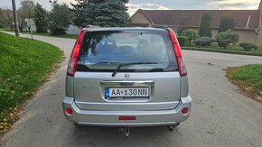 Nissan X trail 2.2 D 2006 4x4 - 6