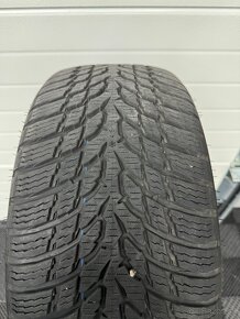 Zimné pneu Nokian Tyres WR Snowproof 225/40 R18 - 6