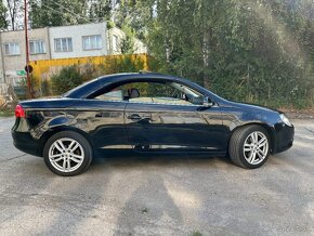 Volkswagen Eos 2.0fsi 110kw - 6