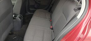 Volkswagen golf 5 1.4 comfortline - 6