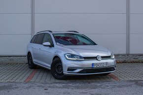 Volkswagen Golf 2.0 TDI Highline DSG 2019 - 6