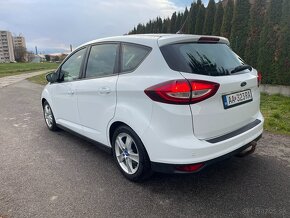 Ford C-Max 1.5TDCI,88 KW,Bi-Xenon, Navi,Tažne.. - 6