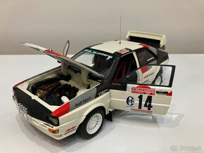 1:18 Audi Sport Quattro - 6