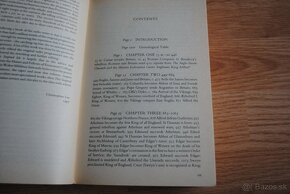 The Sceptred Isle (55BC - 1901) - história Veľkej Británie - 6