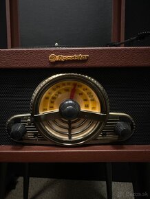 Roadstar Gramofón Audiostanica - 6