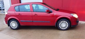 Predám Opel Astra H 1.3CDTI - 6