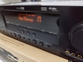 Predám Yamaha HTR-6030 5.1 - 6