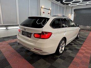 BMW Rad 3 Touring 318d xDrive Sport - 6