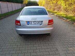 Audi A6 - 6