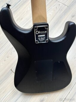 Charvel Pro-Mod San Dimas Style 1 HH FR E Sassafras - lefty - 6