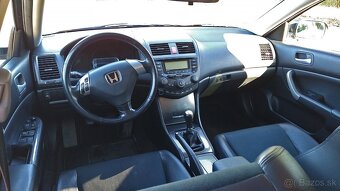 Honda Accord Tourer 2.0 Sport - 6