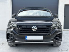 VW TOUAREG 3.0 V6 TDI R-LINE 210kW / FULL LED MATRIX - 6