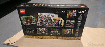 Predam Lego Bricklink / GWP / IDEAS - 6