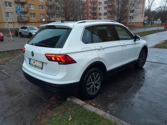 Volkswagen Tiguan 1.5   110 kw - 6