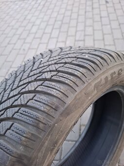 195/55R16 1ks zima - 6