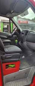 Mercedes Sprinter 318 3.0cdi L2H2 - 6