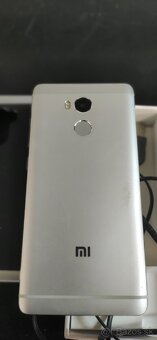 Predám Xiaomi redmi 4 pro - 6